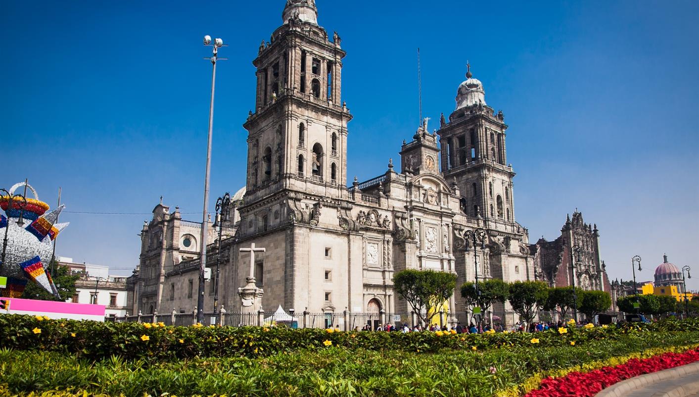 header picture of tour Veracruz
